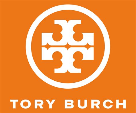 tory burch logo